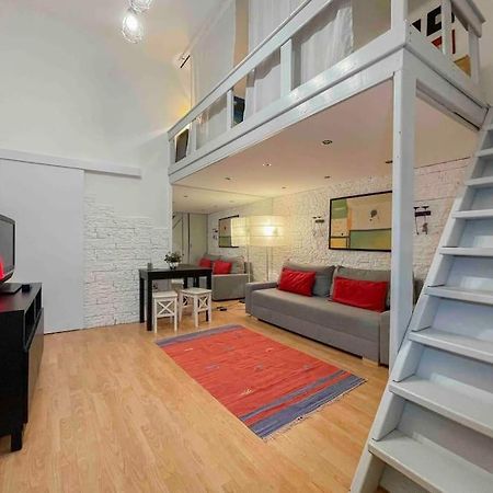 B15 Downtown Cosy Apartment Budapeszt Zewnętrze zdjęcie