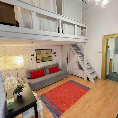 B15 Downtown Cosy Apartment Budapeszt Zewnętrze zdjęcie