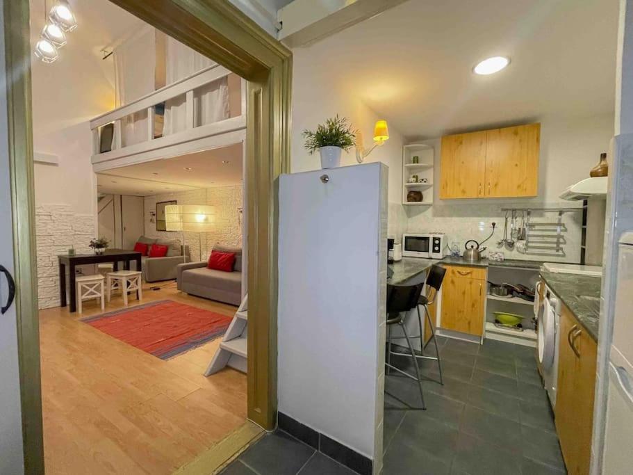 B15 Downtown Cosy Apartment Budapeszt Zewnętrze zdjęcie