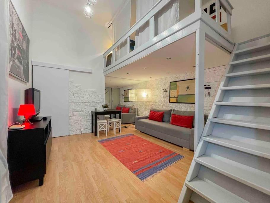 B15 Downtown Cosy Apartment Budapeszt Zewnętrze zdjęcie