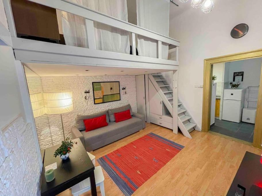 B15 Downtown Cosy Apartment Budapeszt Zewnętrze zdjęcie