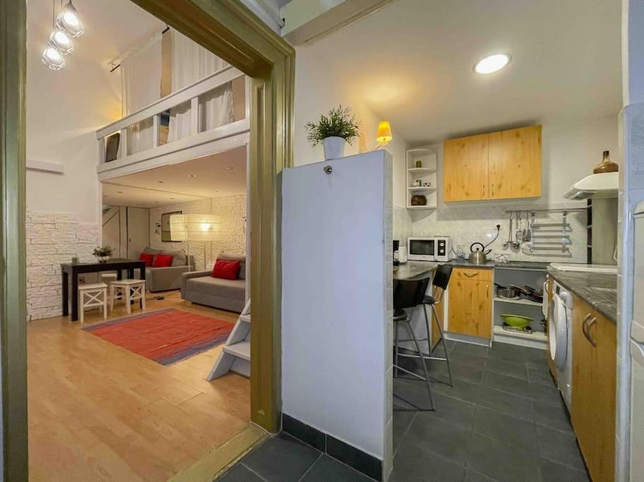 B15 Downtown Cosy Apartment Budapeszt Zewnętrze zdjęcie