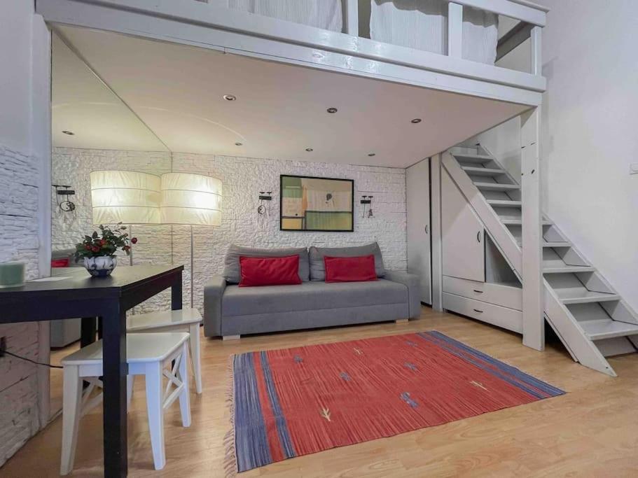 B15 Downtown Cosy Apartment Budapeszt Zewnętrze zdjęcie