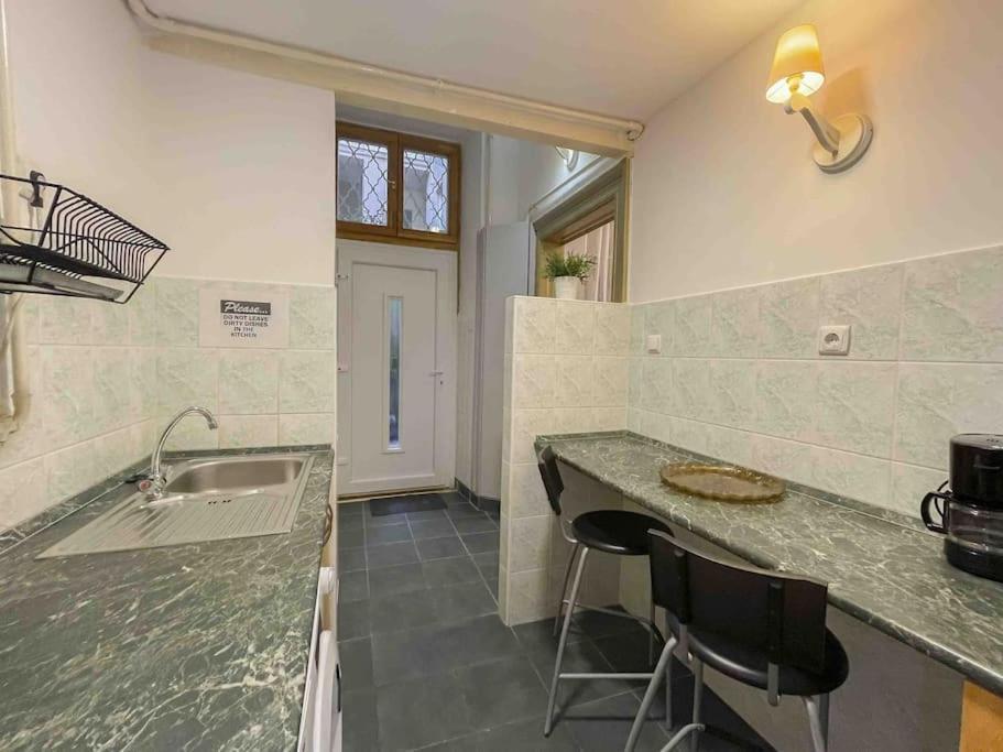 B15 Downtown Cosy Apartment Budapeszt Zewnętrze zdjęcie